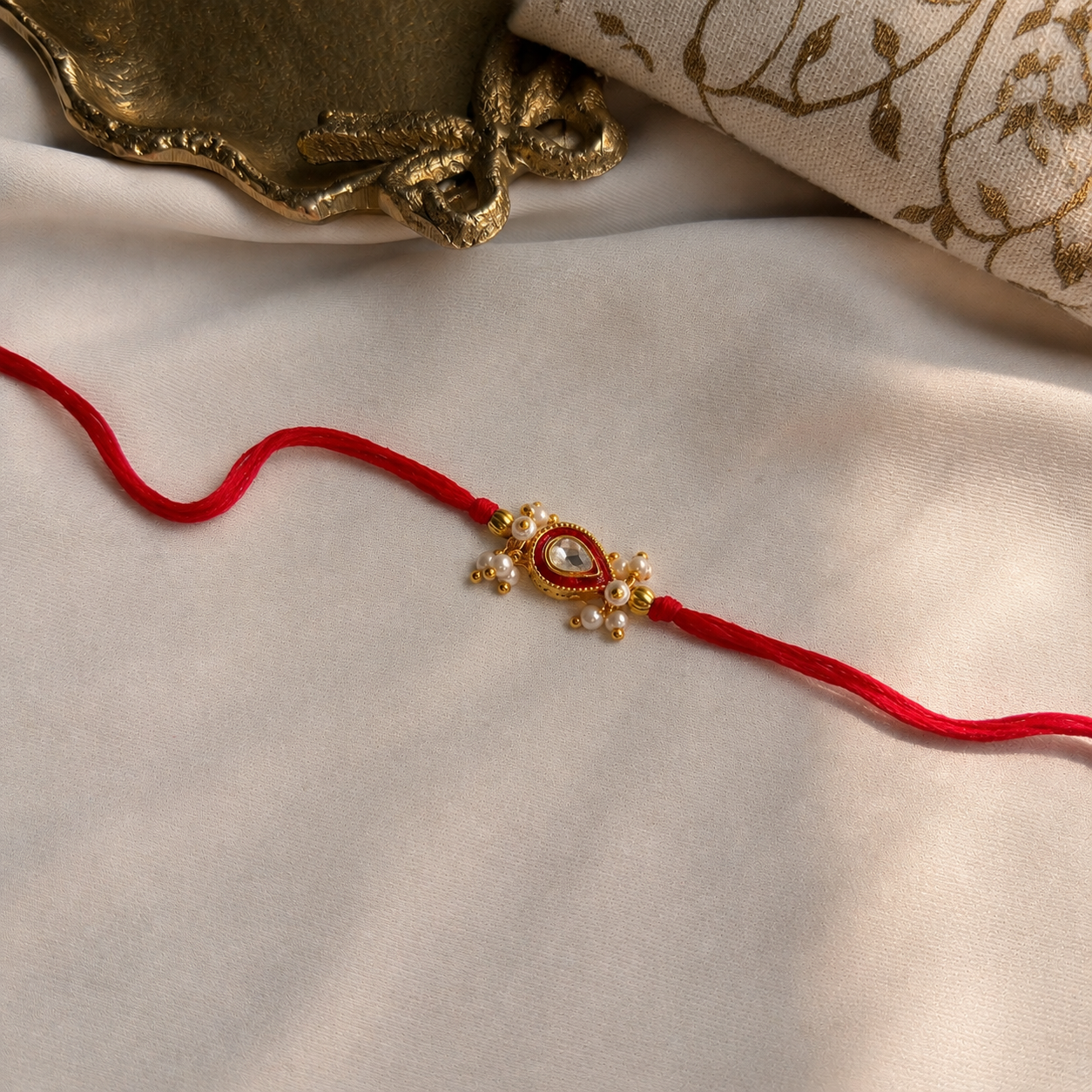 Kundan Nayan Rakhi