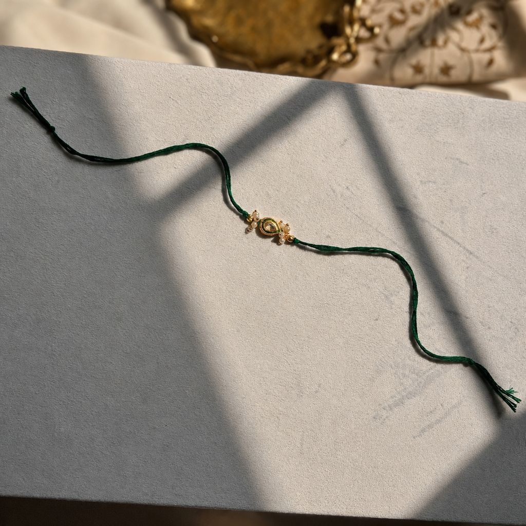 Kundan Nayan Rakhi