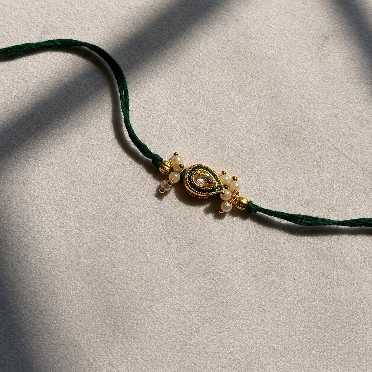 Kundan Nayan Rakhi