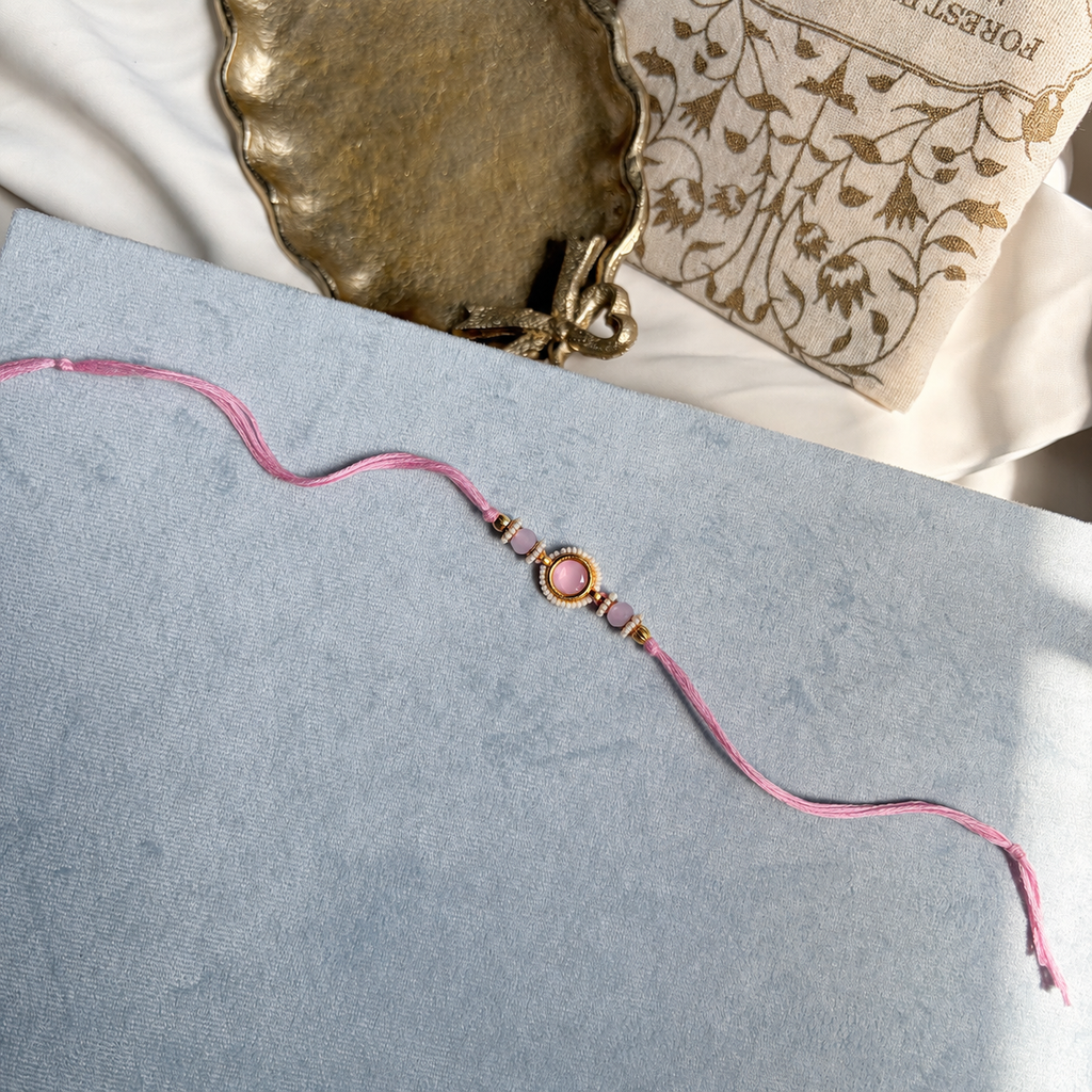Roselle Rakhi
