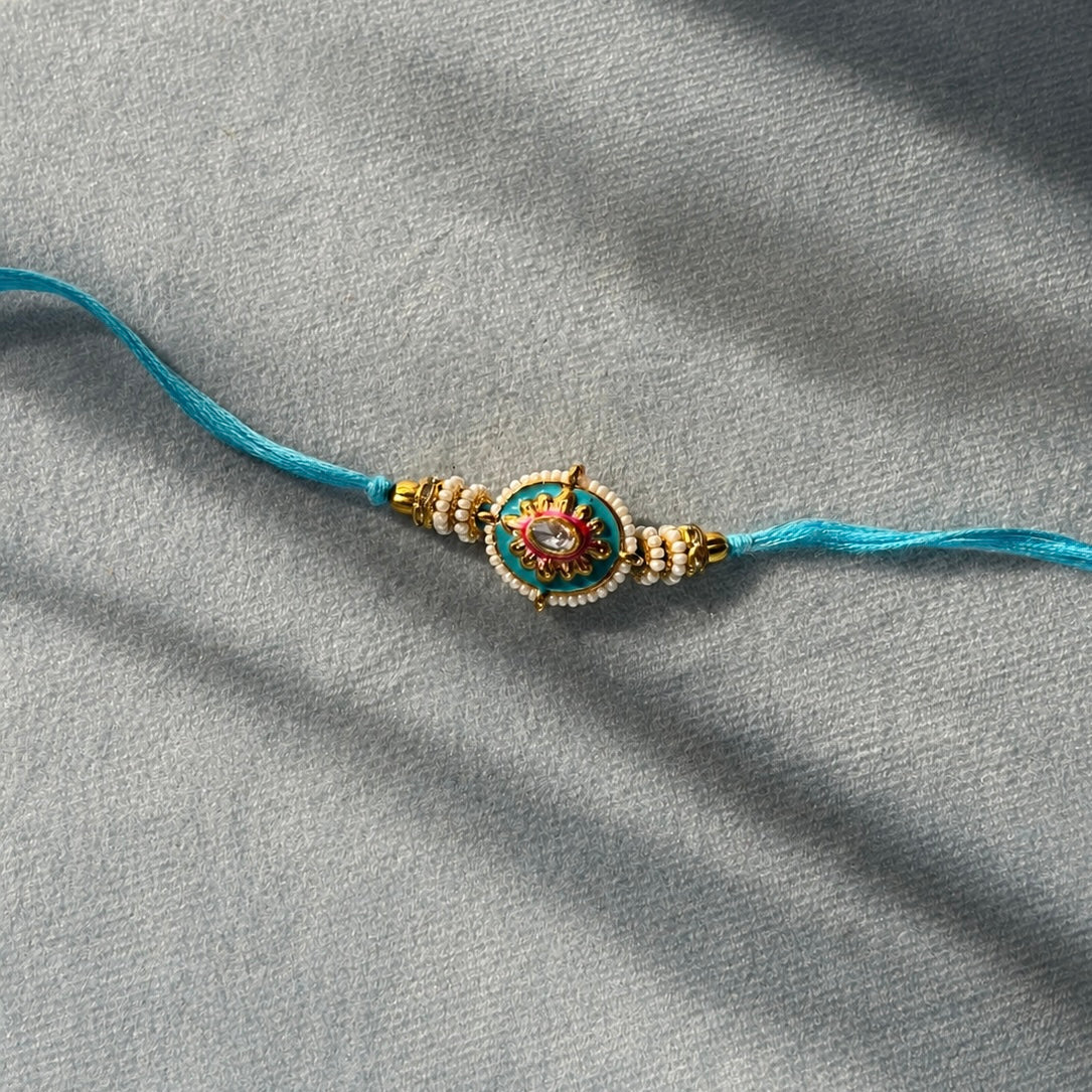 Aster Rakhi