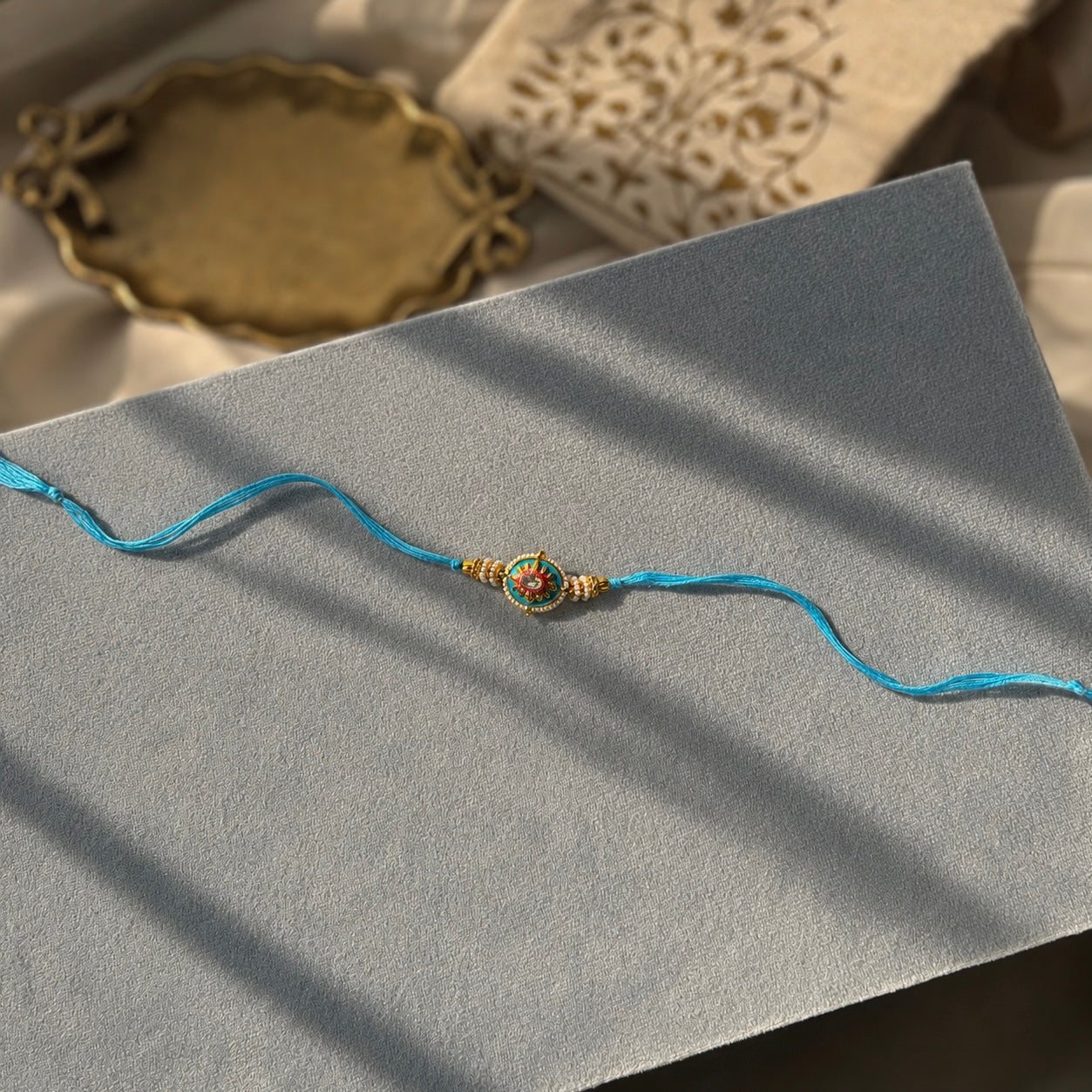 Aster Rakhi