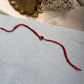 Ruby Solis Rakhi