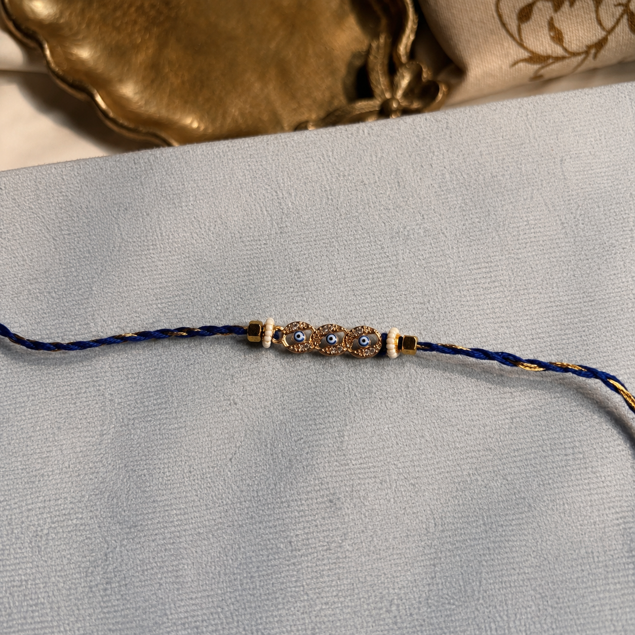 Nazar Harmony Rakhi
