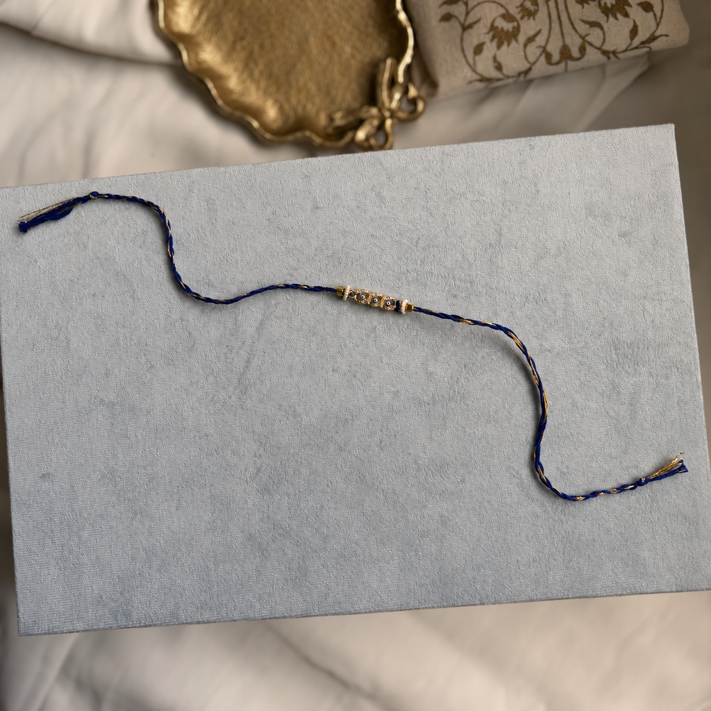 Nazar Harmony Rakhi