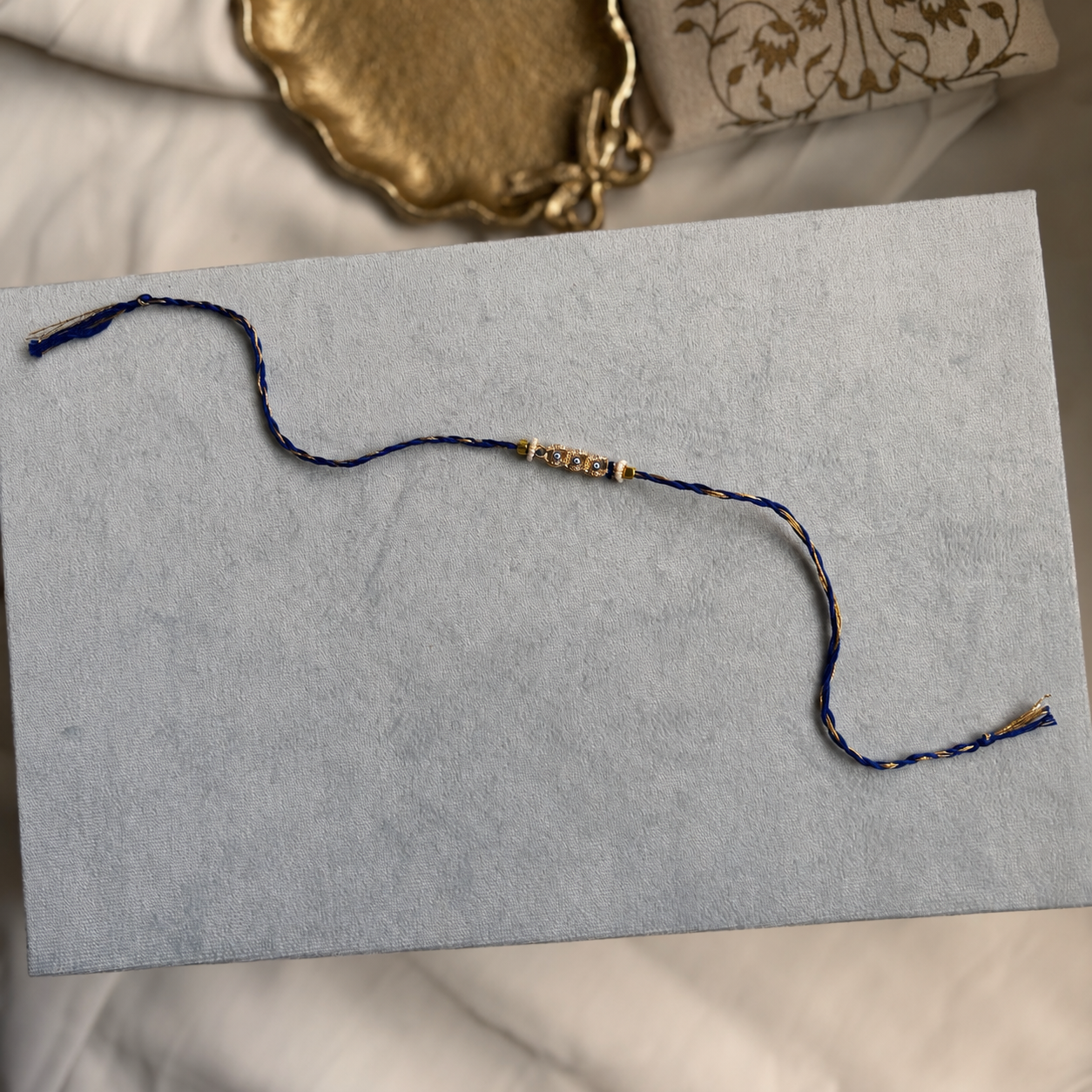 Nazar Harmony Rakhi