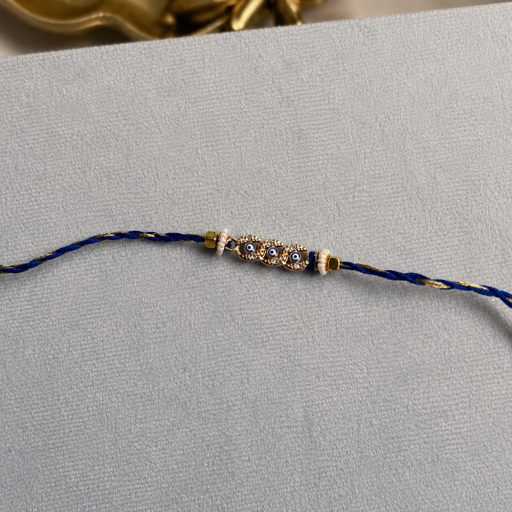 Nazar Harmony Rakhi