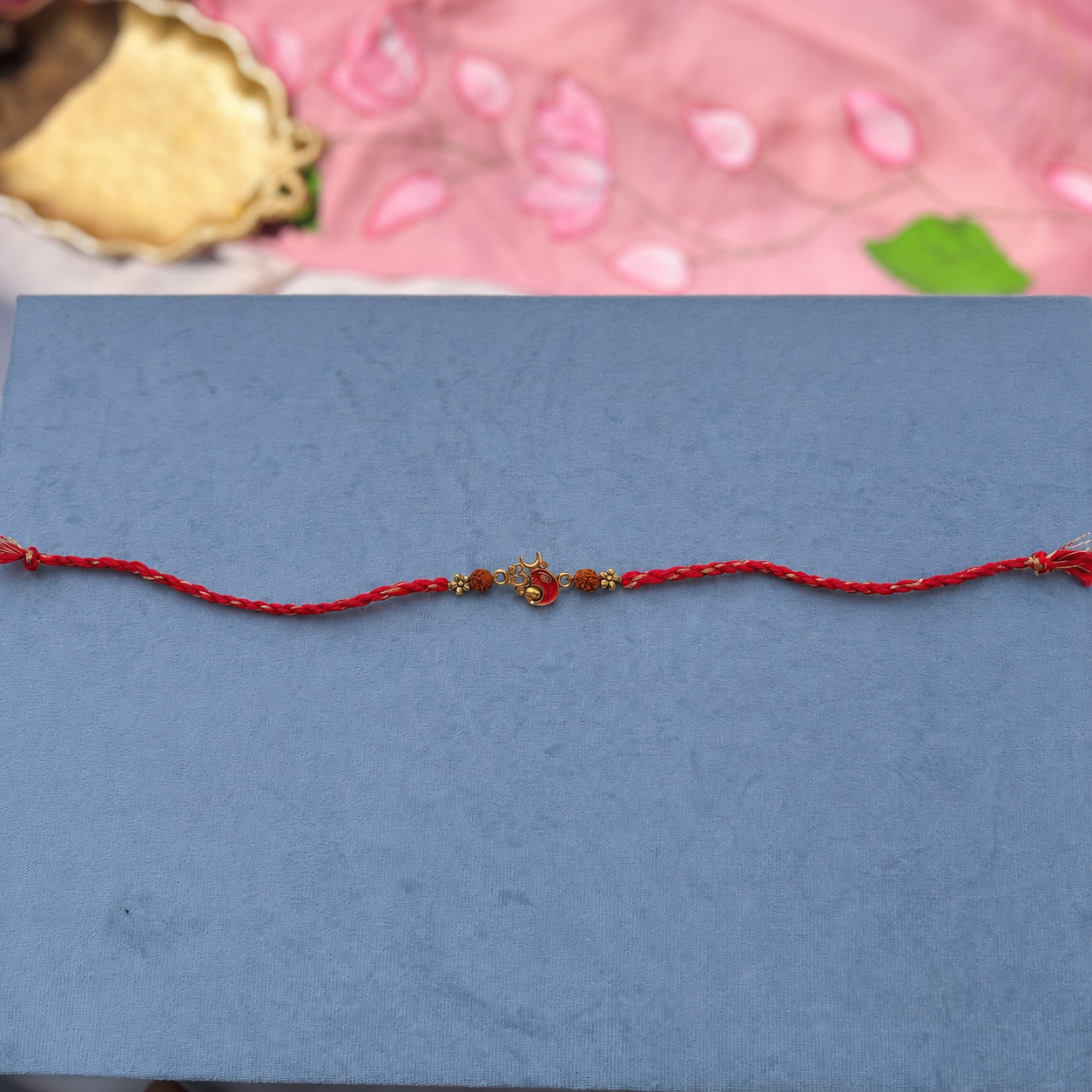 Om Gajanan Rakhi