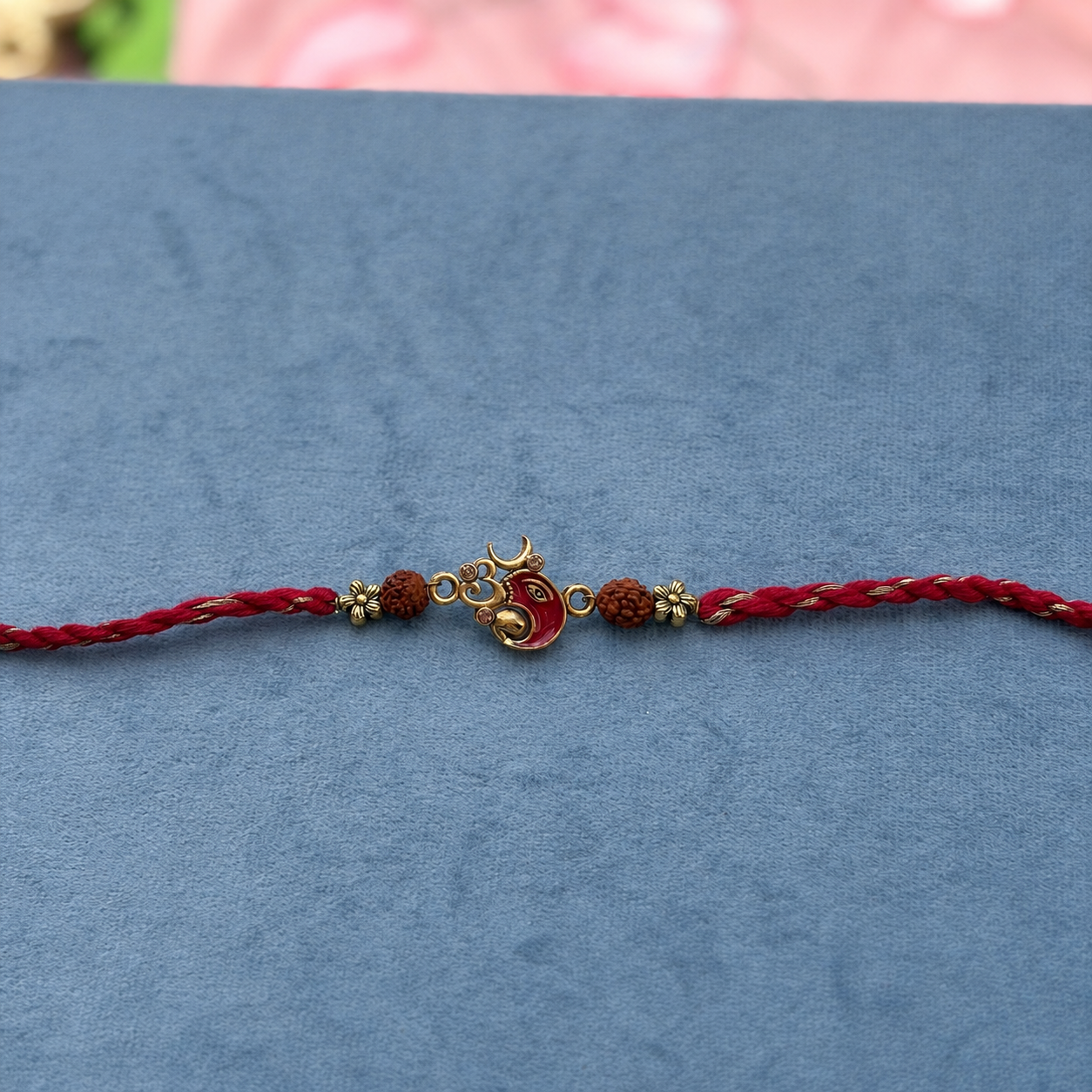 Om Gajanan Rakhi