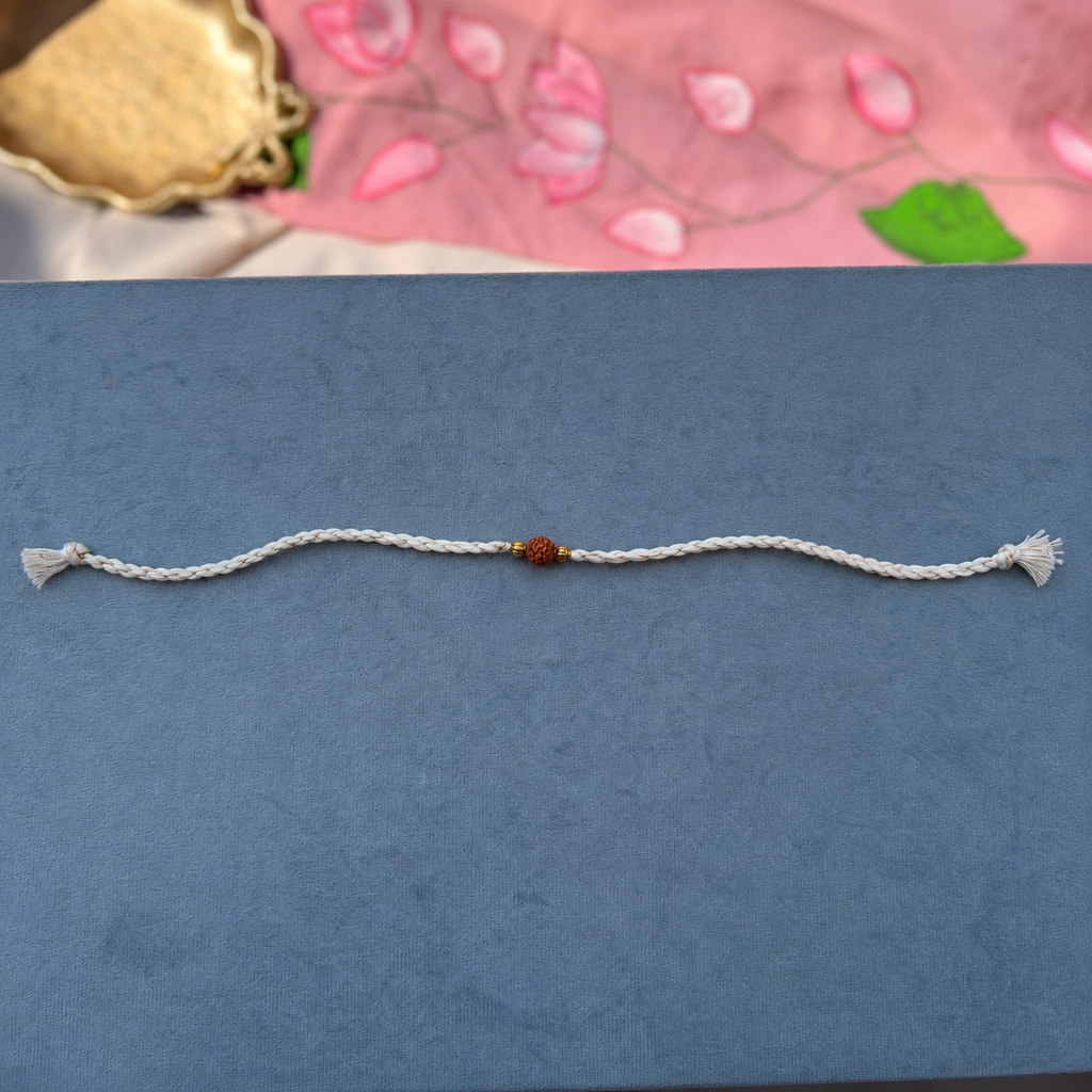 Rudra Pearl Sutra
