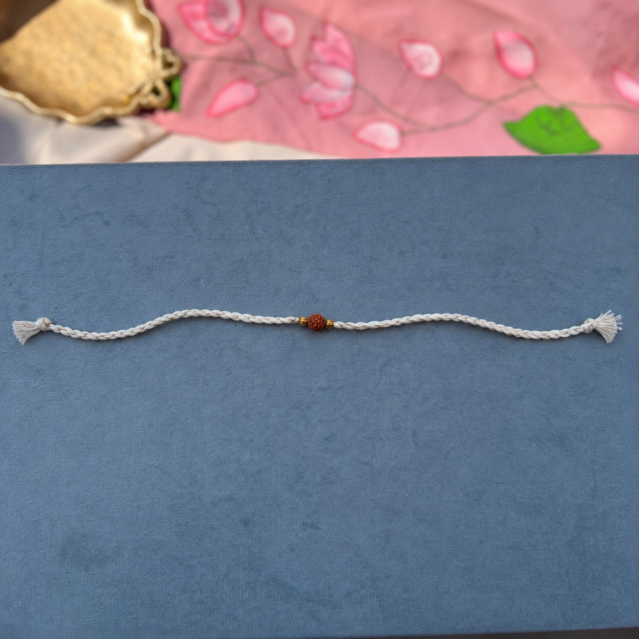 Rudra Pearl Sutra