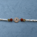 Om Rudra Prabha Rakhi