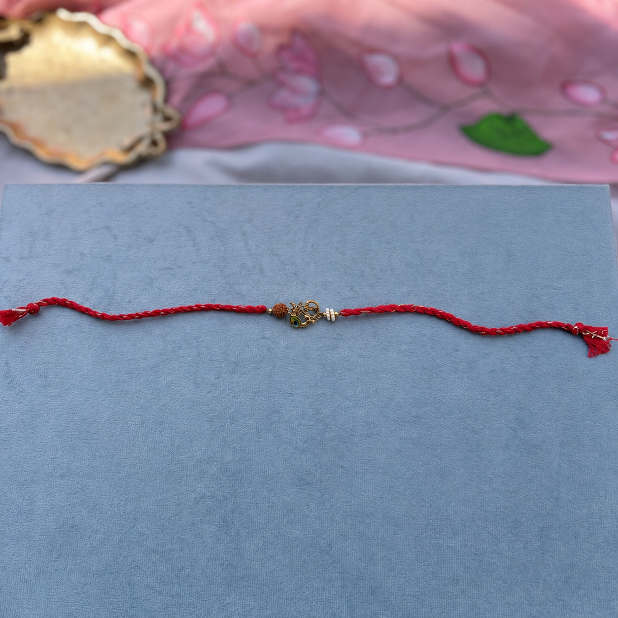 Krishna Morpankh Rakhi