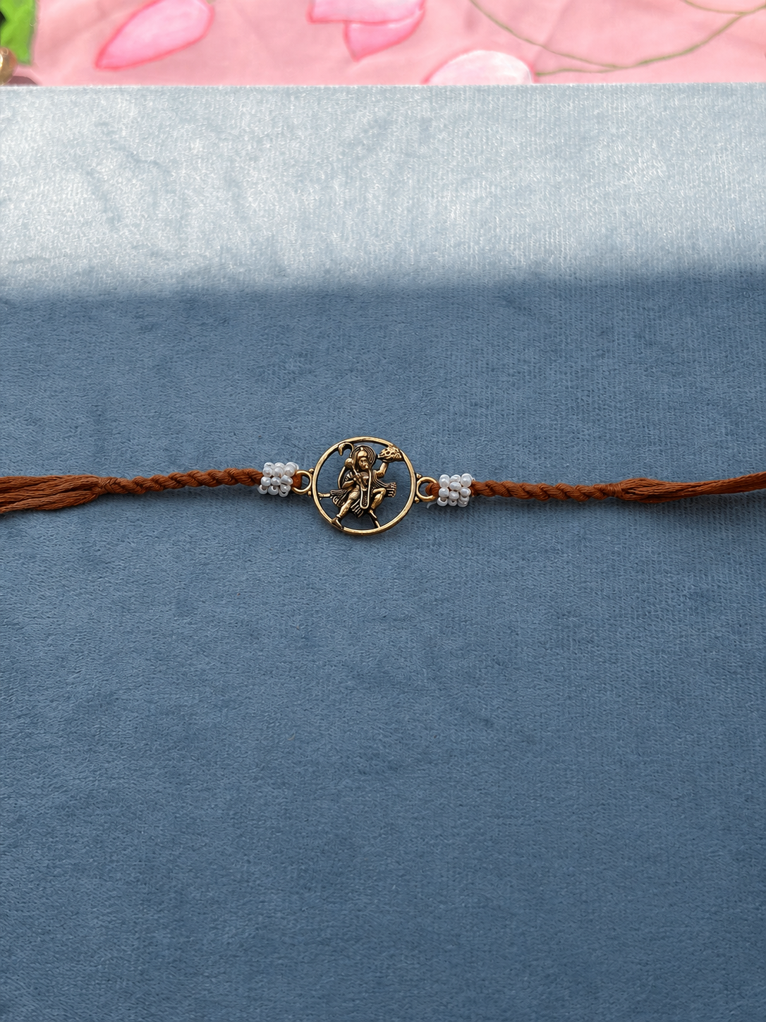 Veer Hanuman Rakhi
