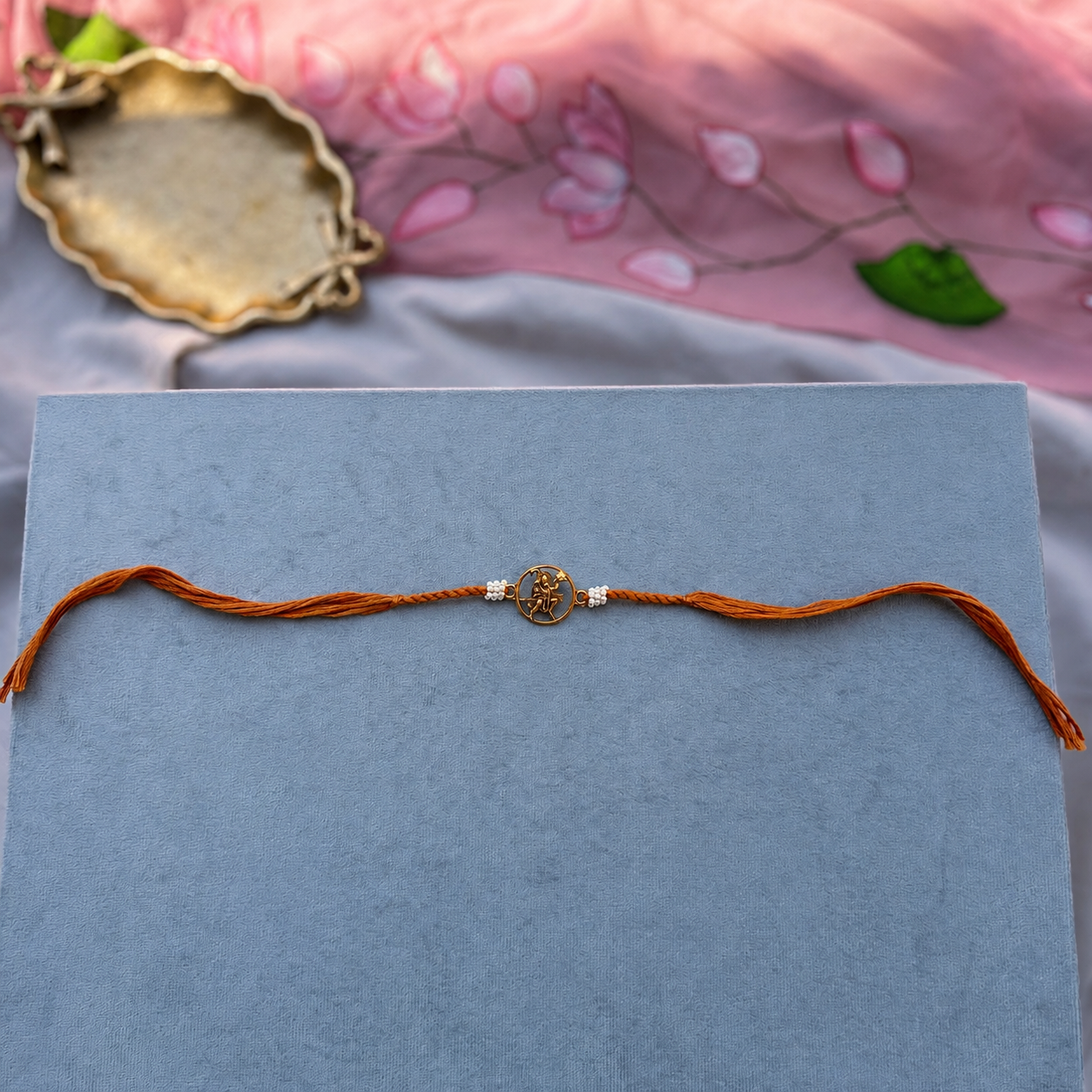 Veer Hanuman Rakhi