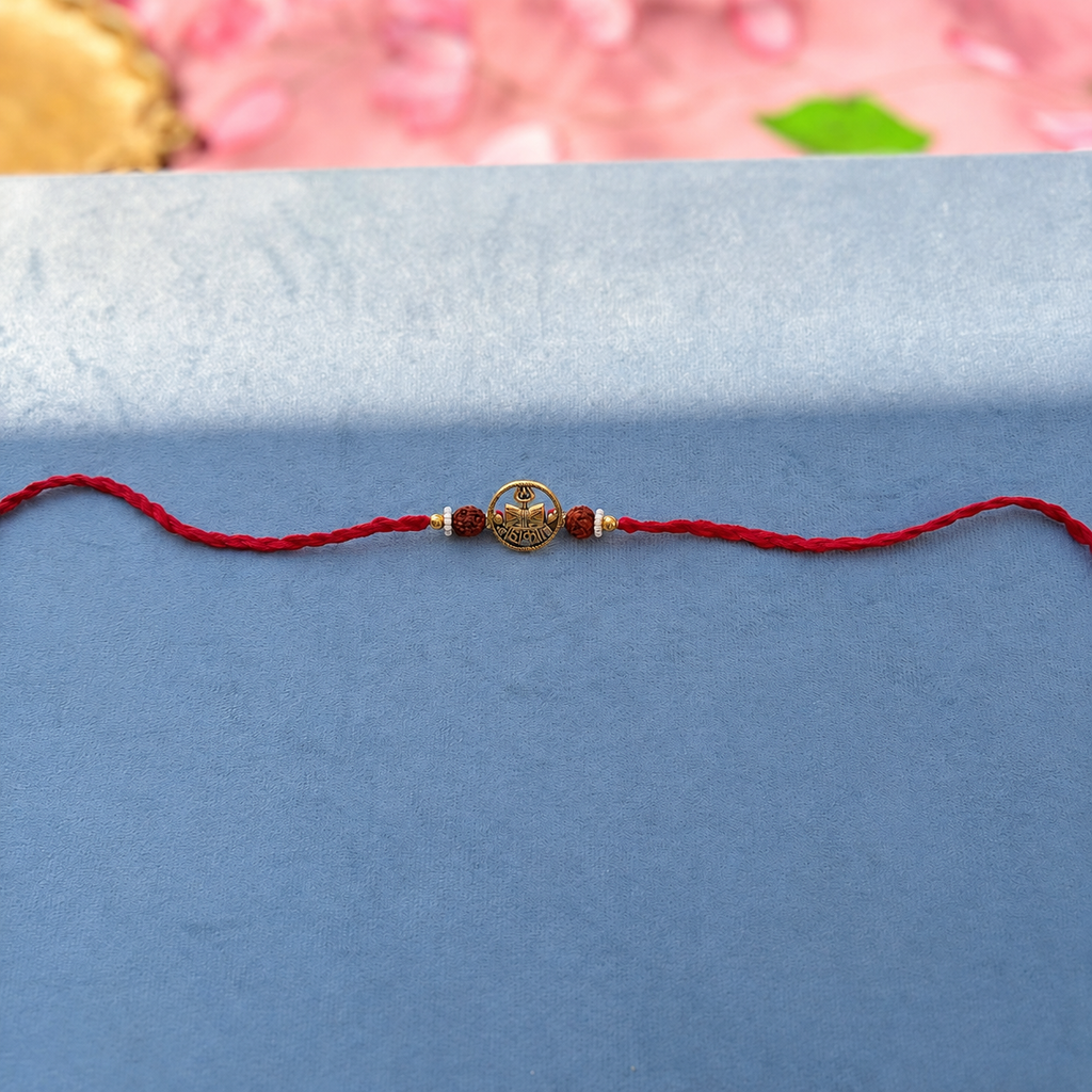 Mahakaal Rudra Rakhi