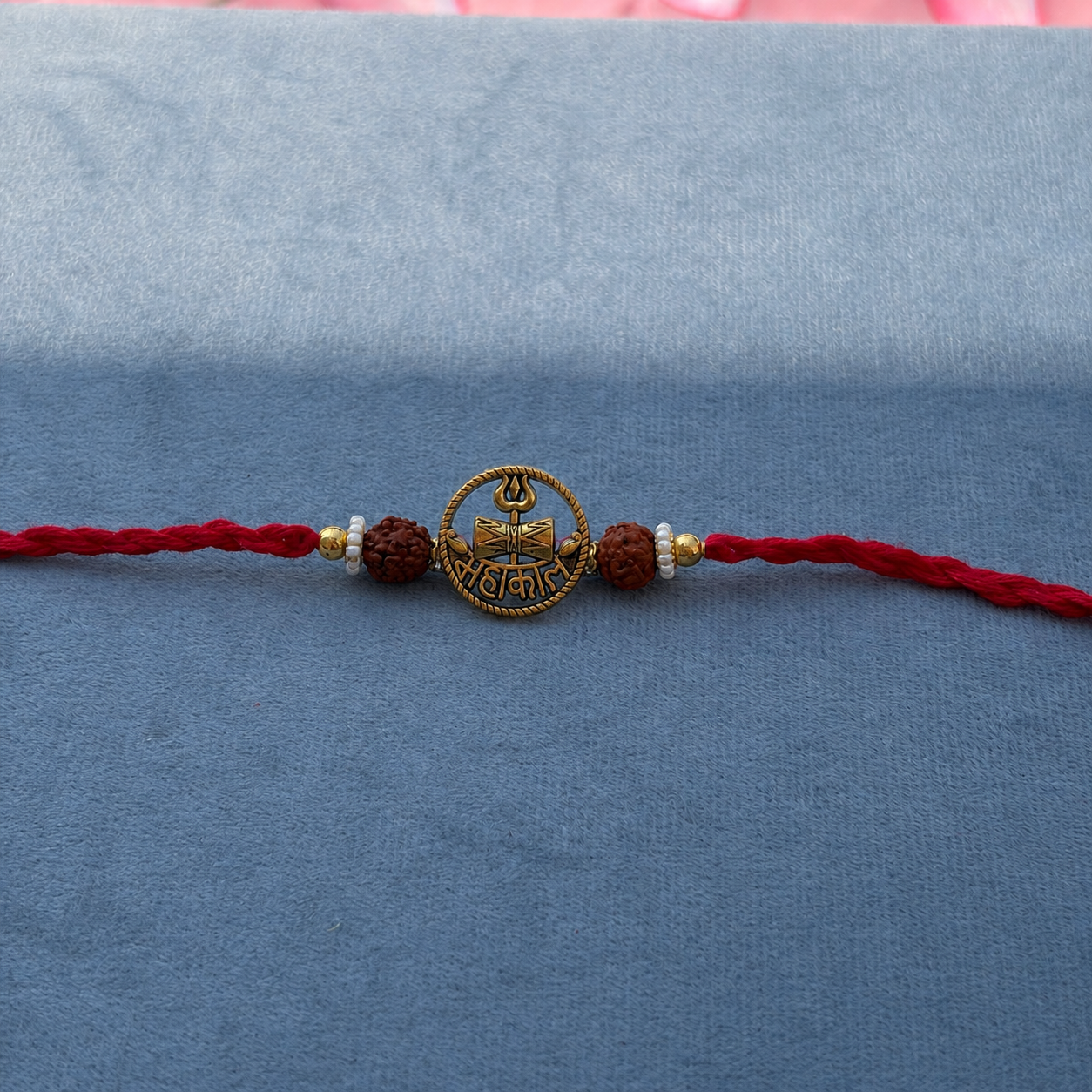 Mahakaal Rudra Rakhi