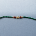 Swastik Rudra Rakhi
