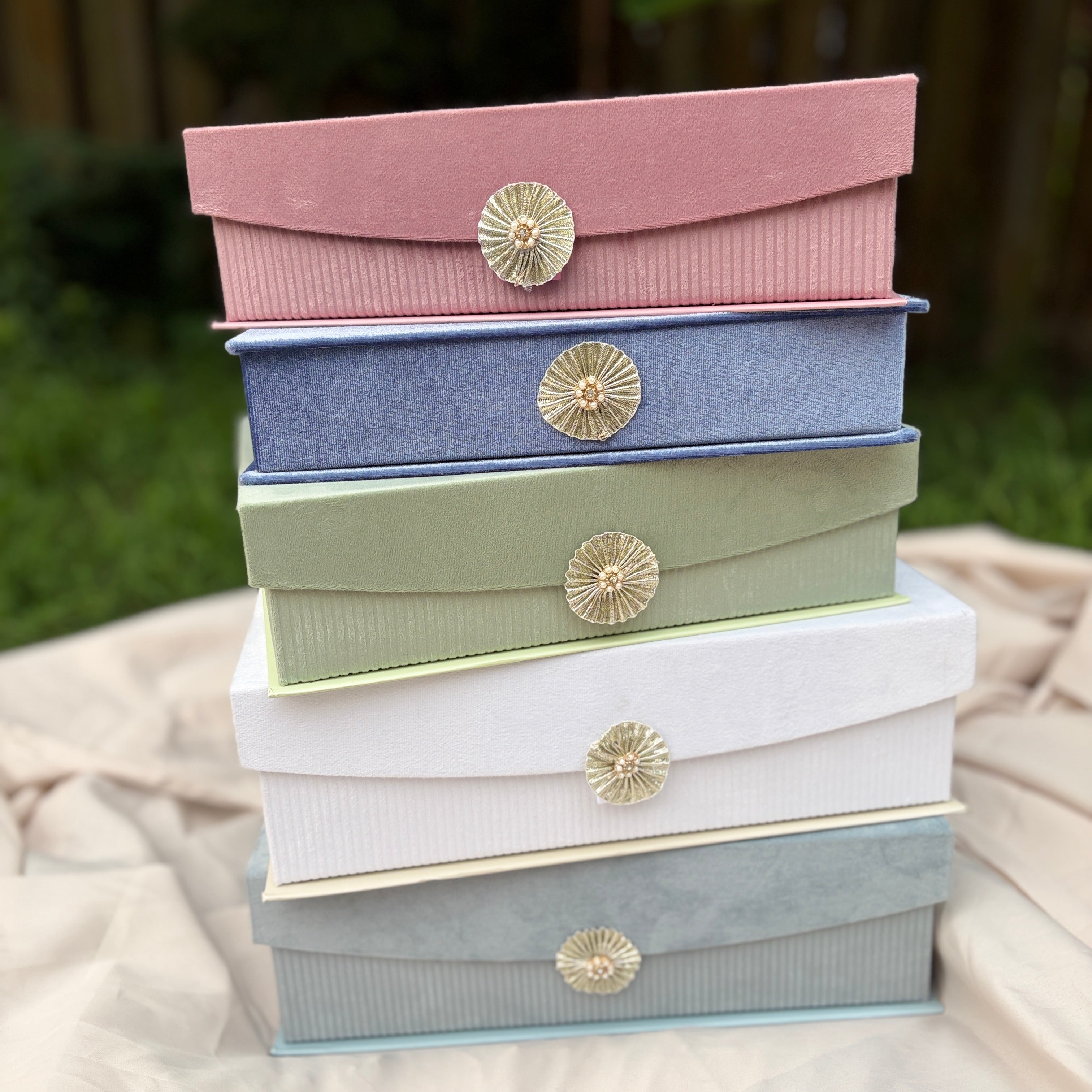 Sister’s Treat Box – Sister Hamper