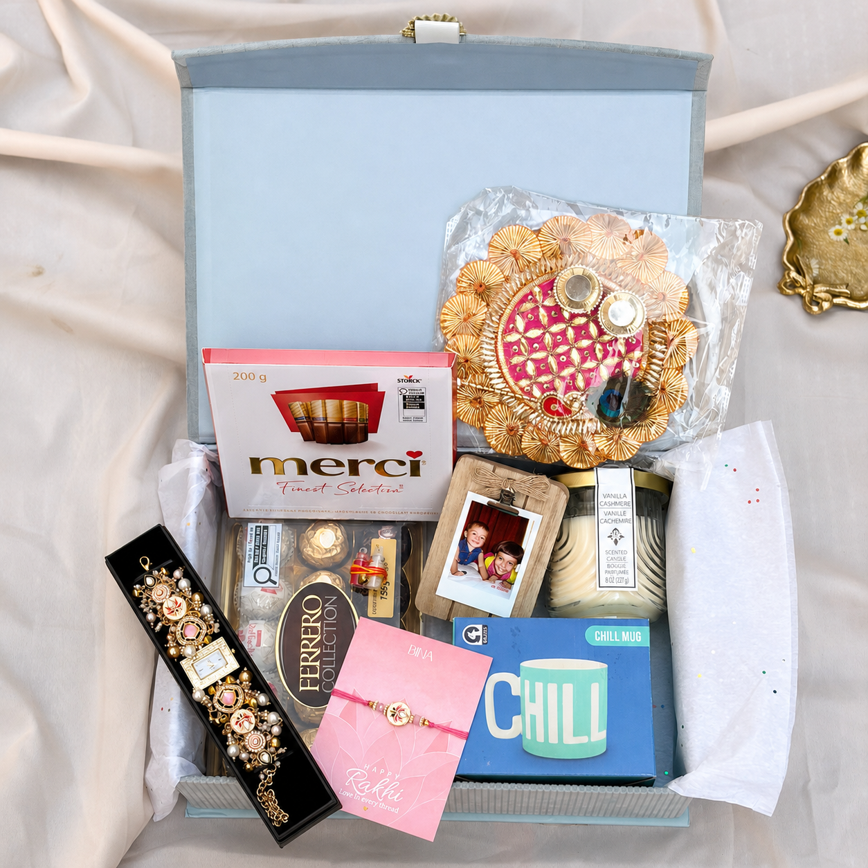 Khushiyon Ka Pitara – Large Hamper