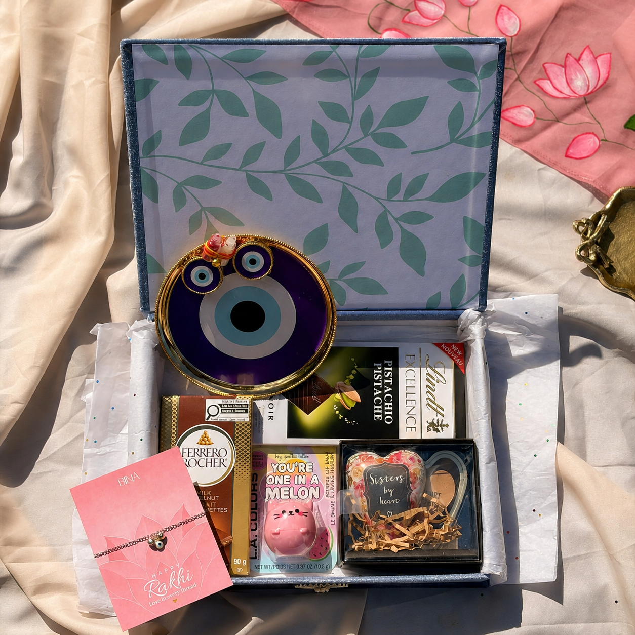 Sister’s Treat Box – Sister Hamper