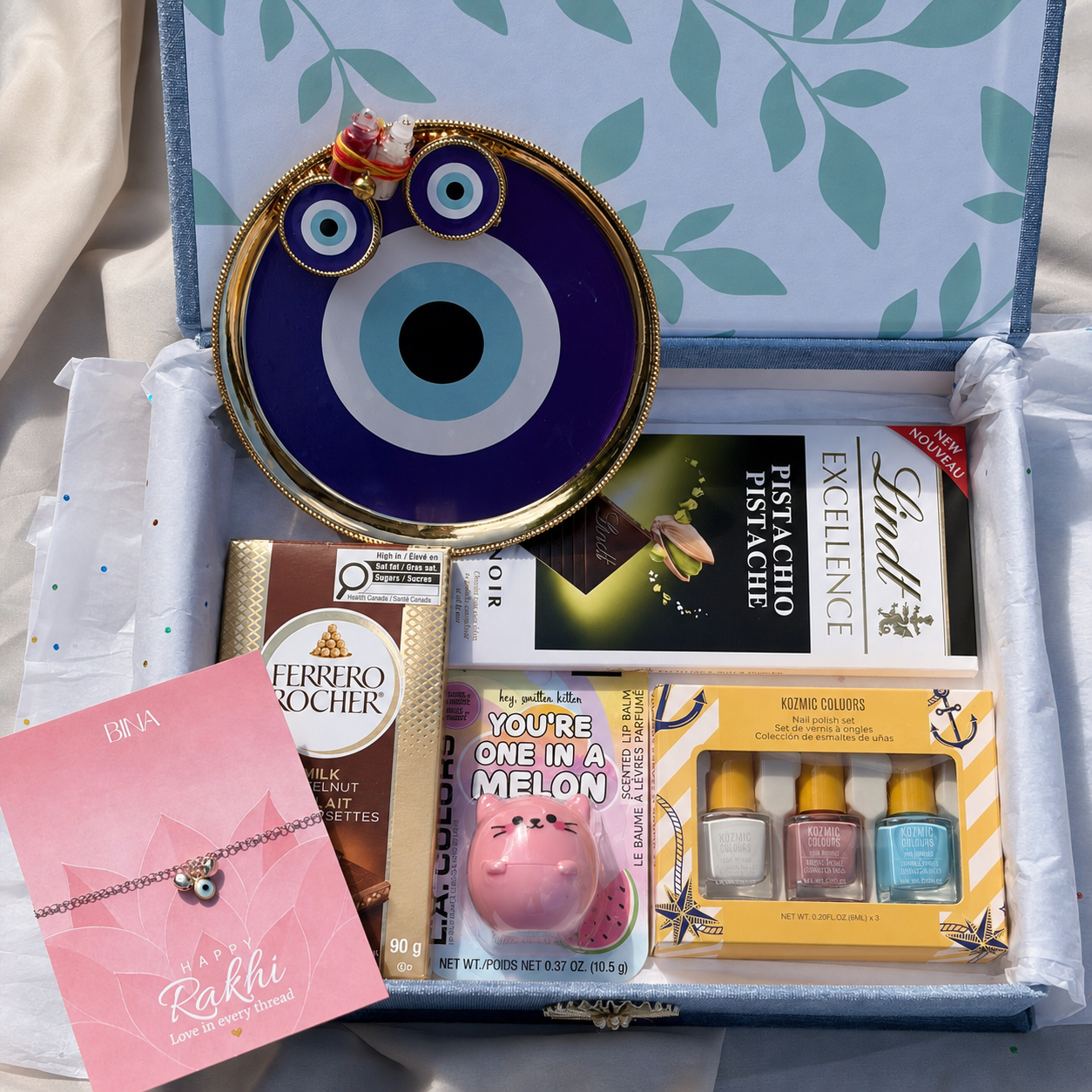 Sister’s Treat Box – Sister Hamper