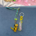Dino Buddy Rakhi