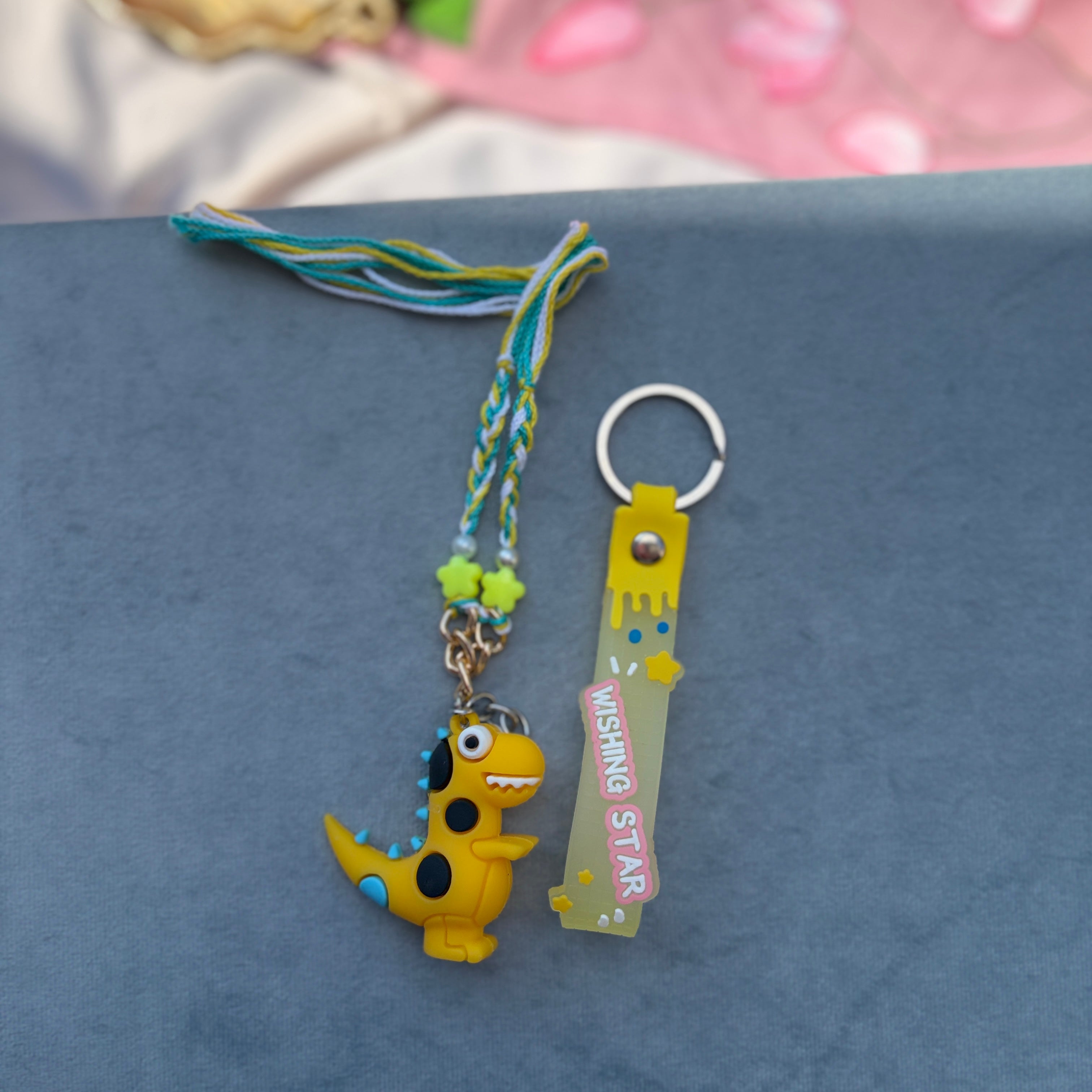 Dino Buddy Rakhi