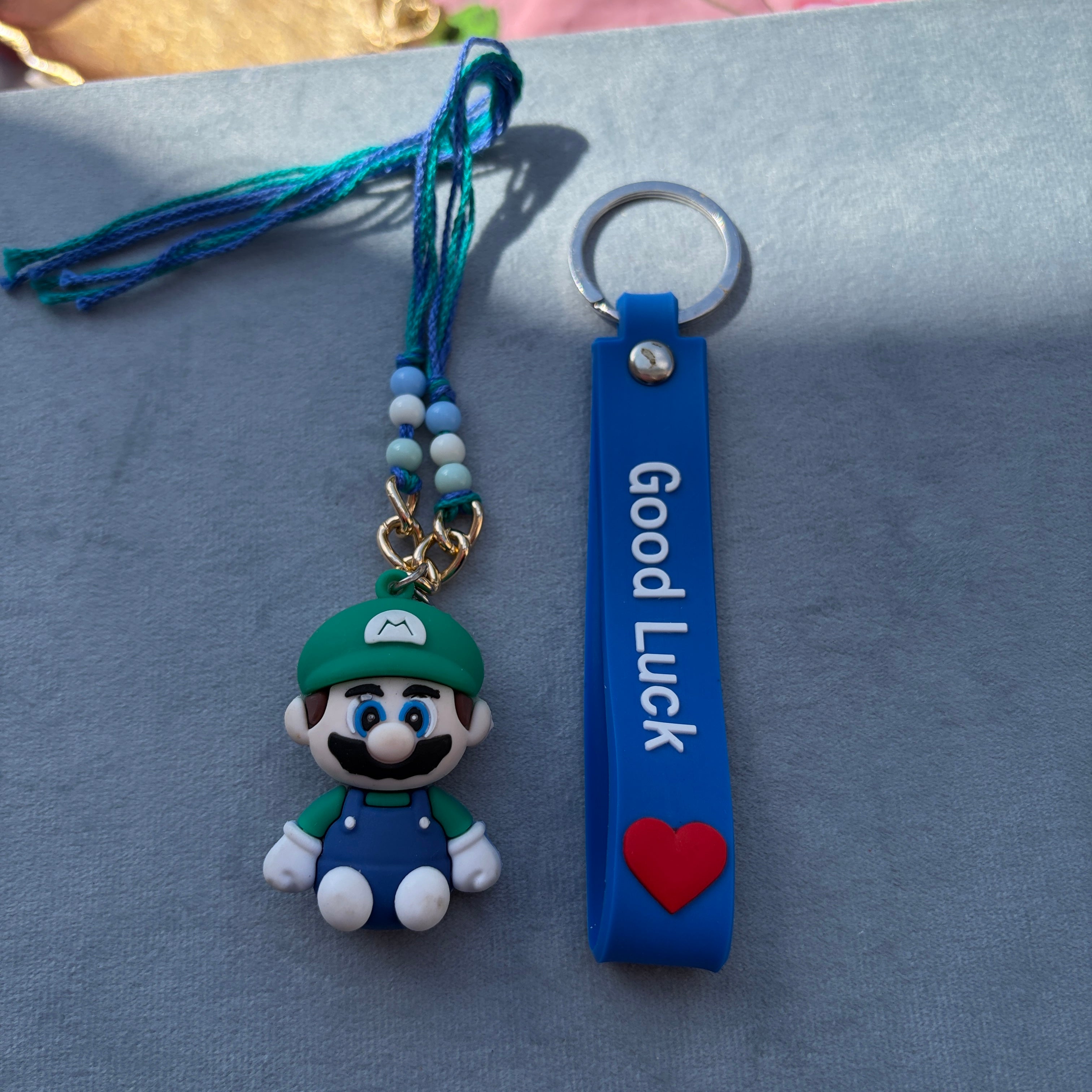 Mario Champ Rakhi