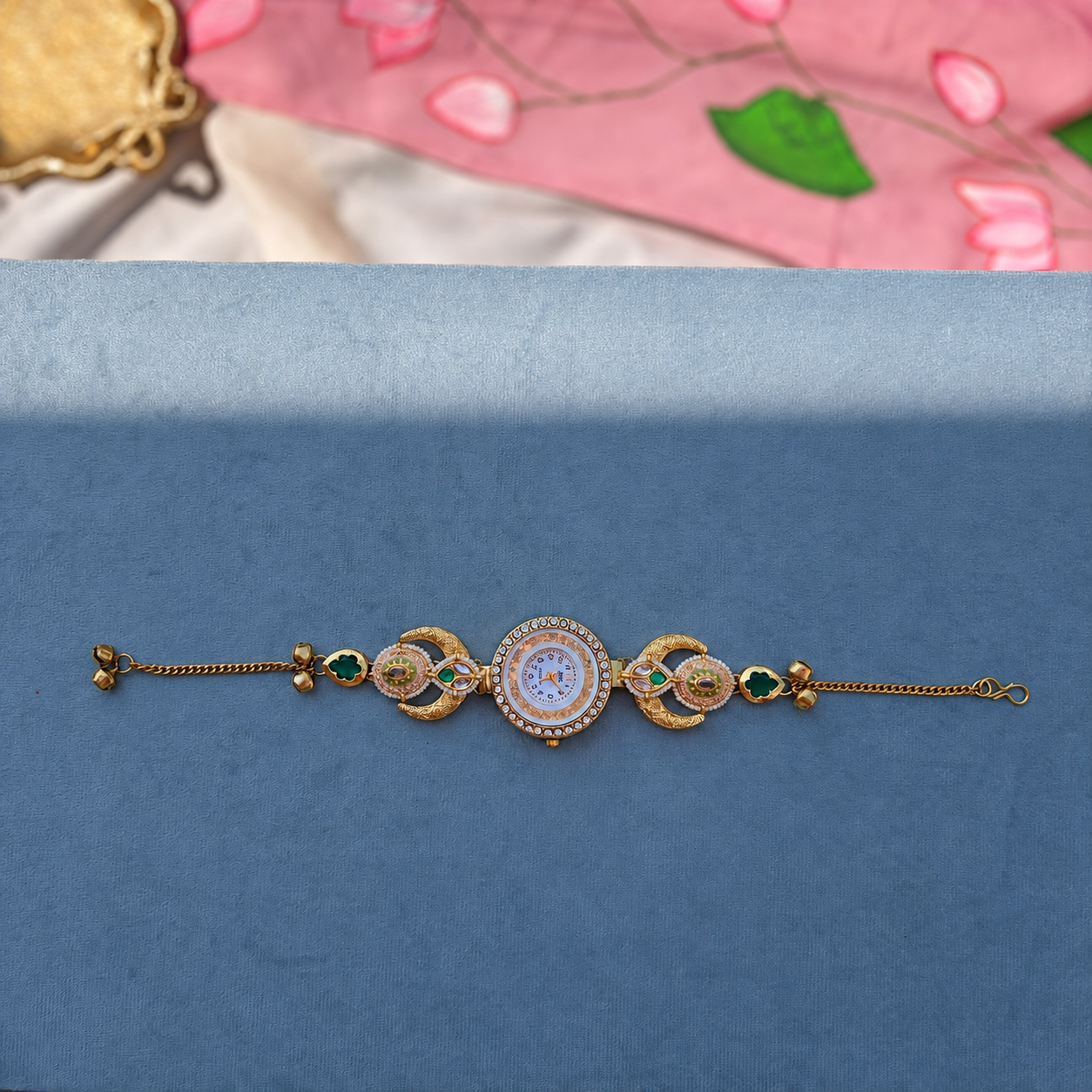 Kashmiri Noor Rakhi