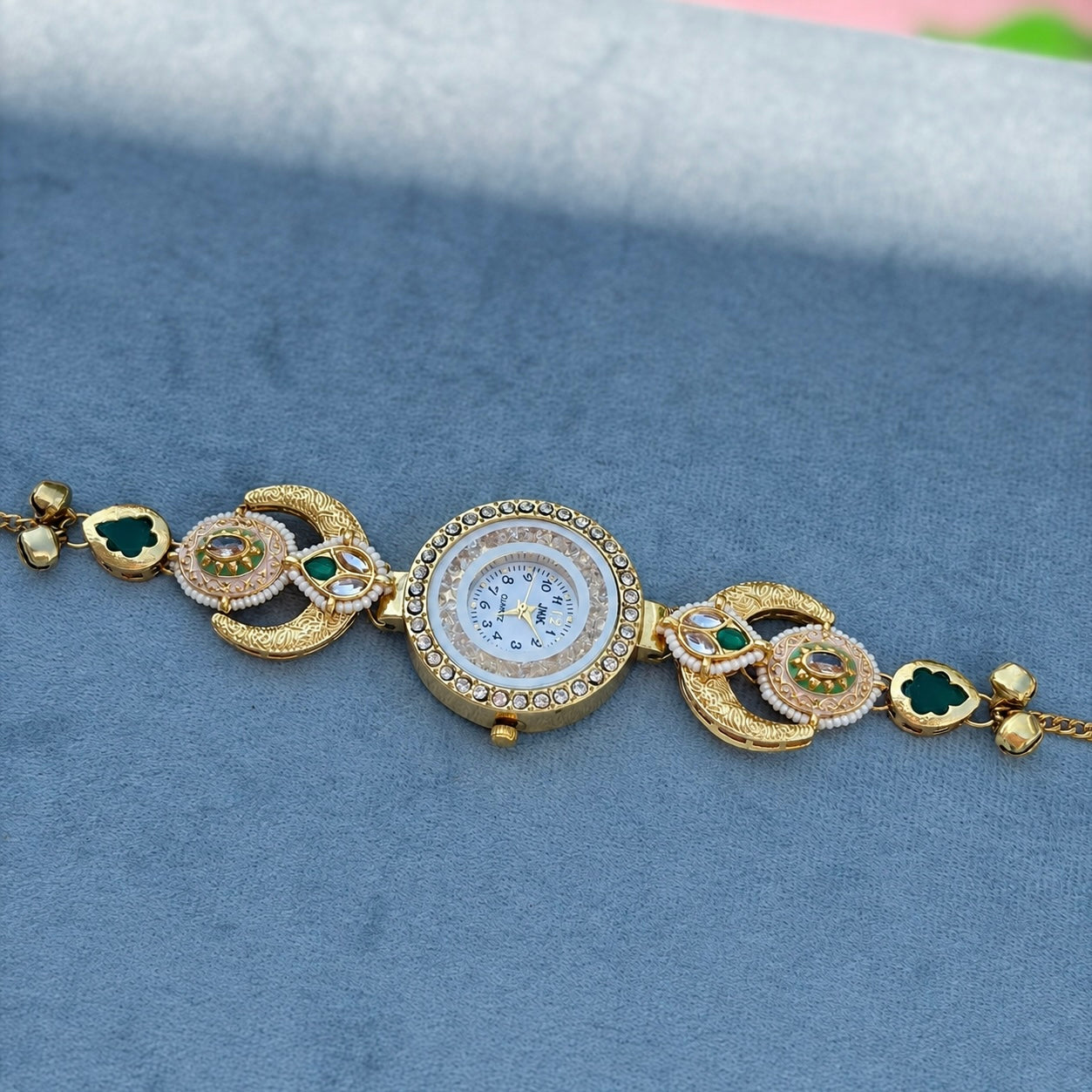 Kashmiri Noor Rakhi