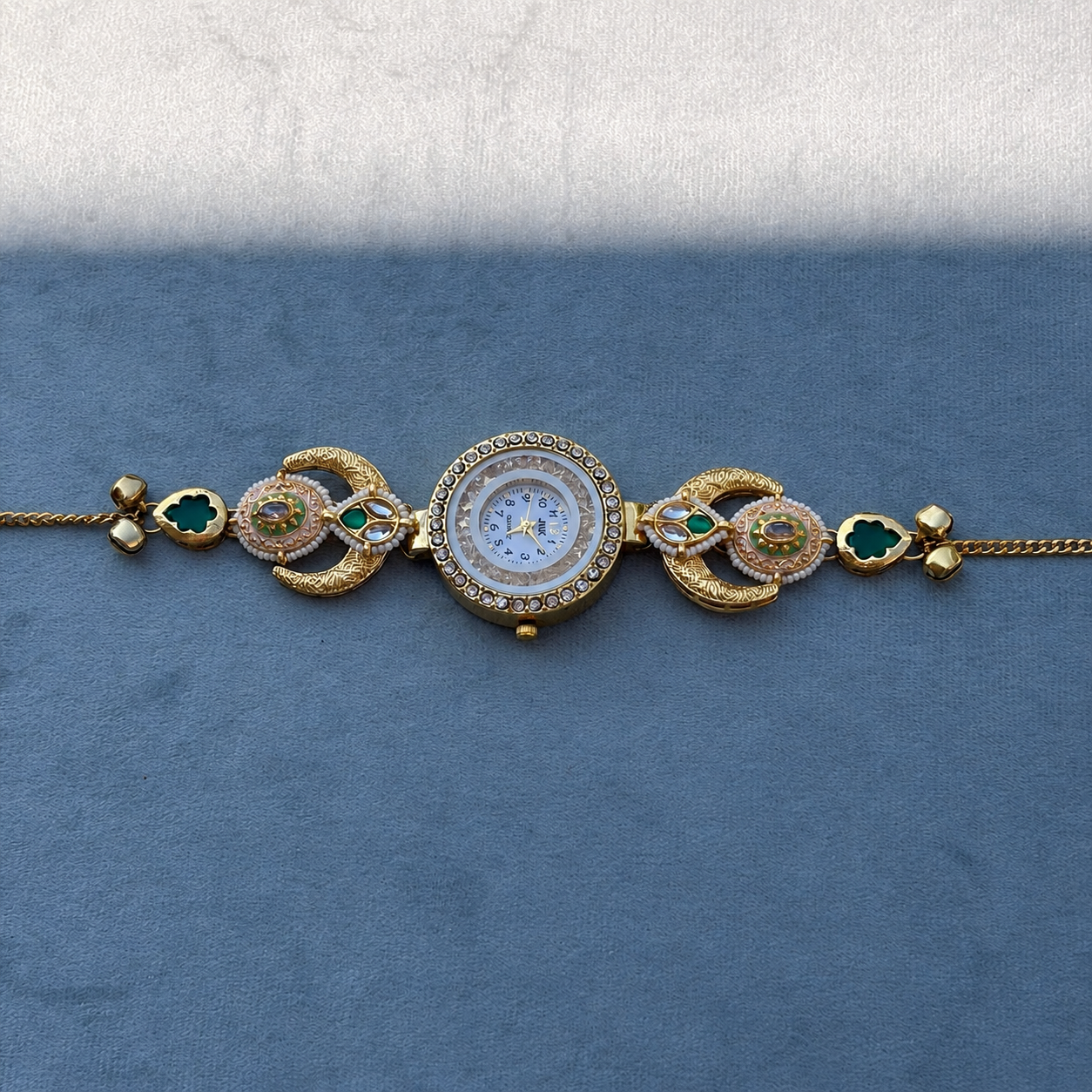 Kashmiri Noor Rakhi