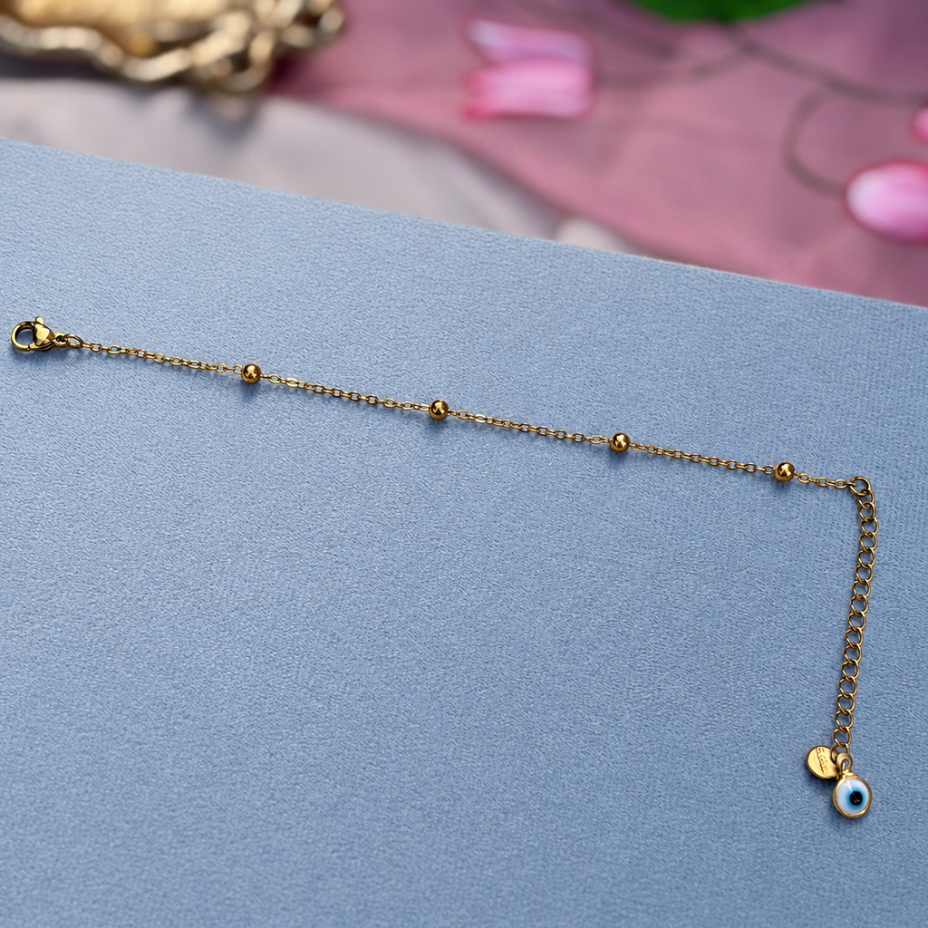 Nazar Dot Bracelet