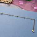 Nazar Dot Bracelet