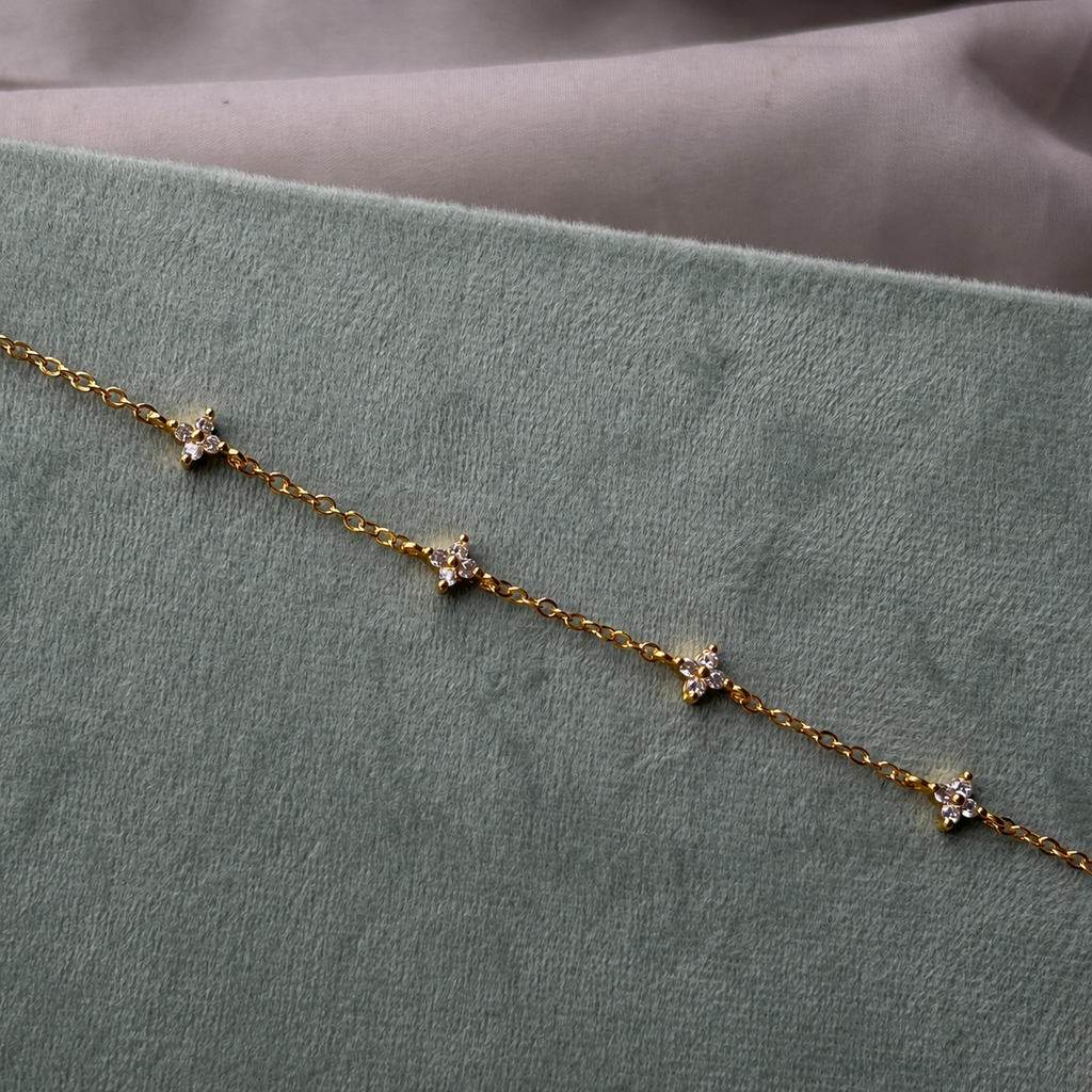 Starlight Bracelet