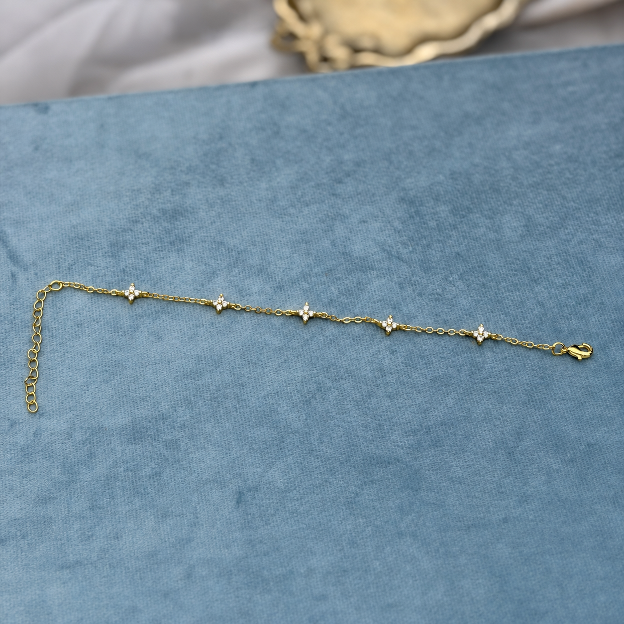 Starlight Bracelet