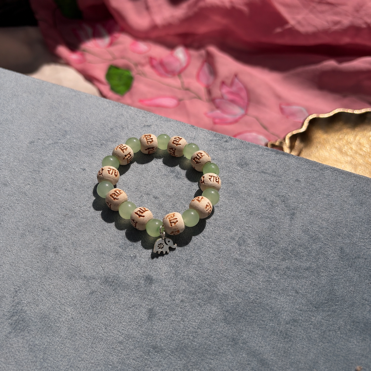 Radhe Bracelet
