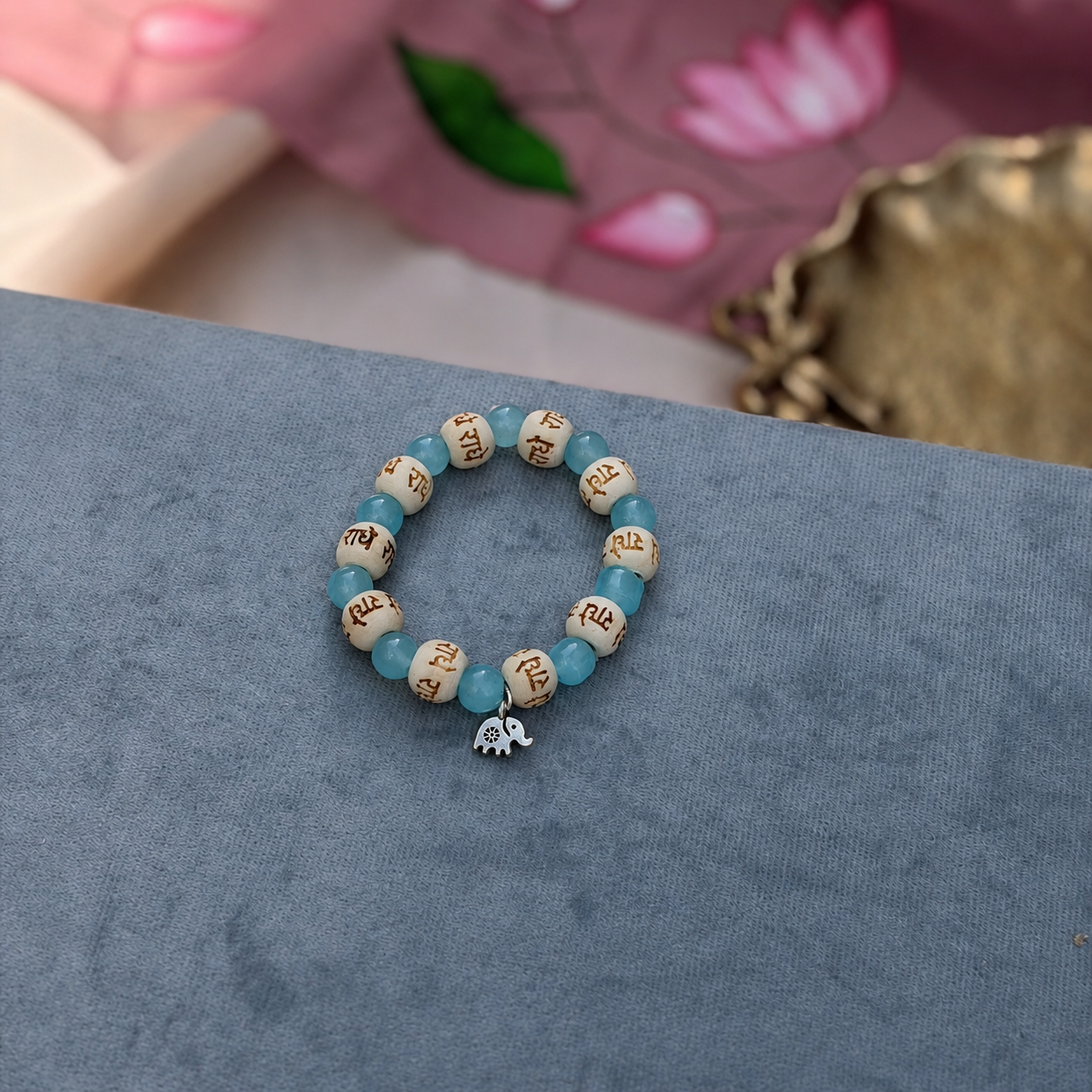 Radhe Bracelet