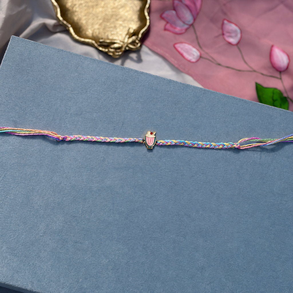 Ice Cream Rakhi