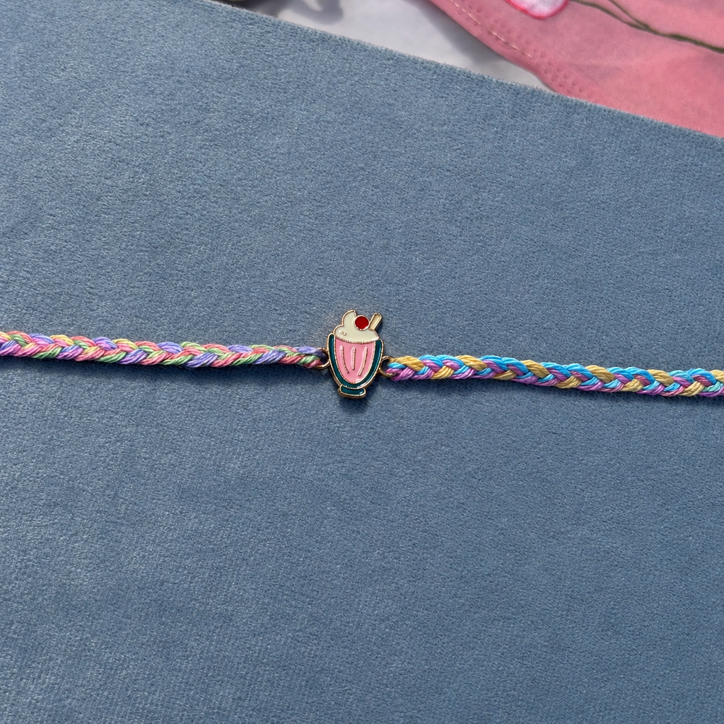 Ice Cream Rakhi