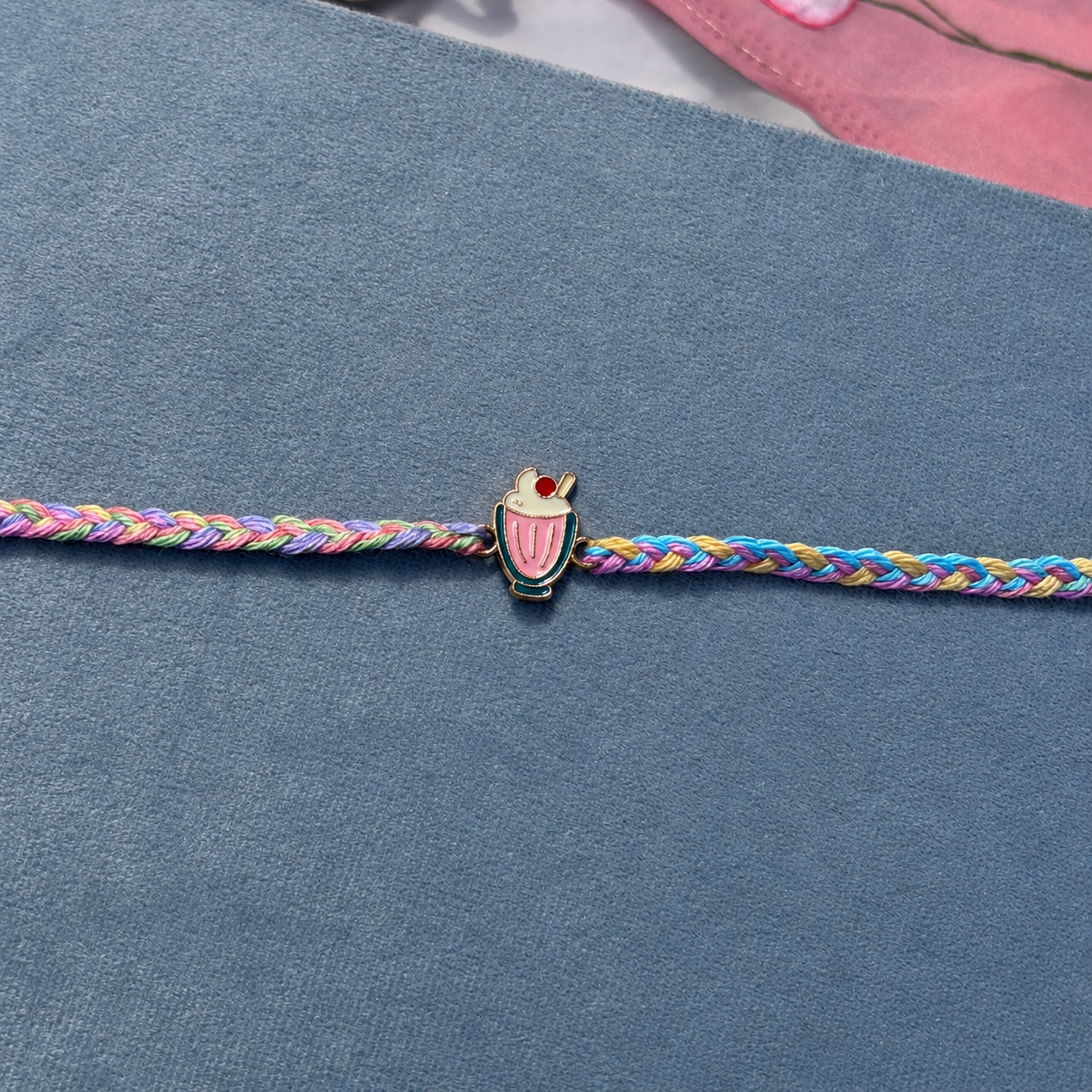 Ice Cream Rakhi